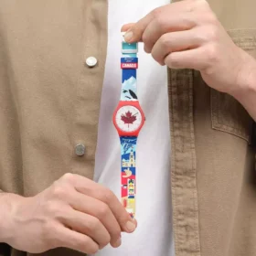 Canada, Eh? Pay!