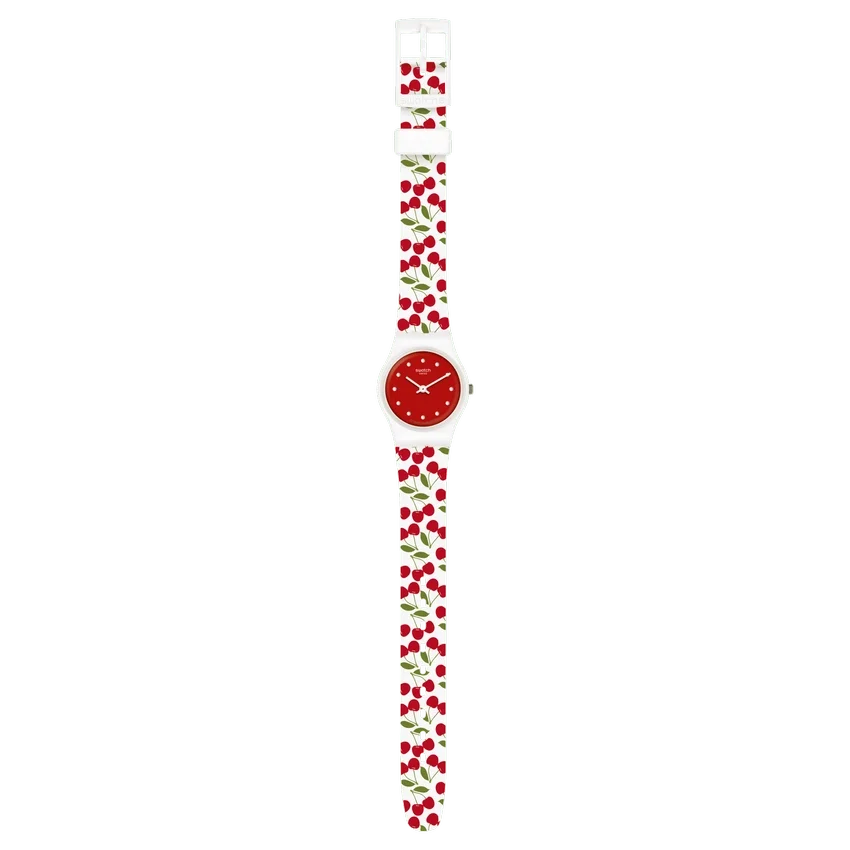 Cerise Moi