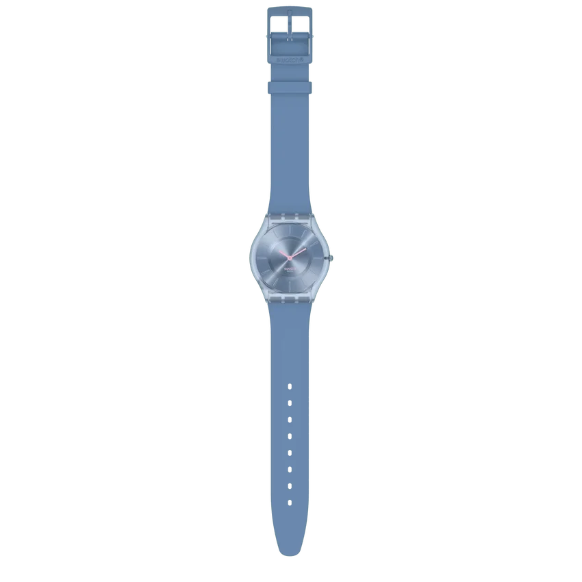 Denim Blue