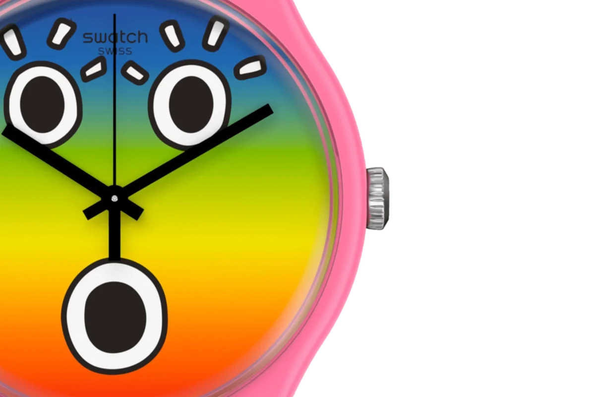 Does the It Tick