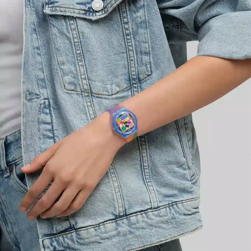 Matisse's Snail