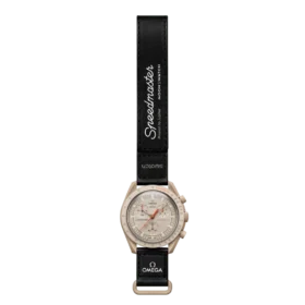 Mission to Jupiter / Velcro® Strap