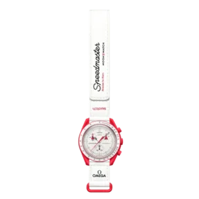 Mission to Mars / Velcro® Strap