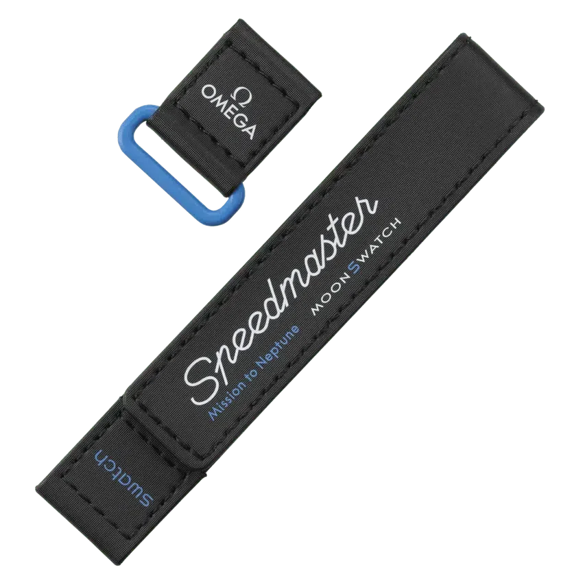 Mission to Neptune / Velcro® Strap