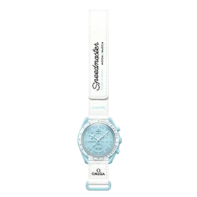 Mission to Uranus / Velcro® Strap