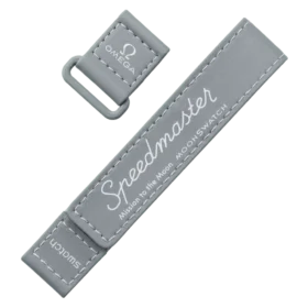 Moonswatch 1965 / Velcro® Strap