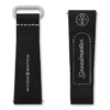 Moonswatch Black/Grey Rubber