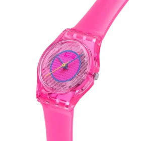 Prismatically Pink