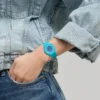 Radiantly Teal