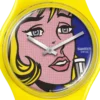 Reverie by Roy Lichtenstein, the Watch