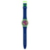 Swatch Neon Skychart