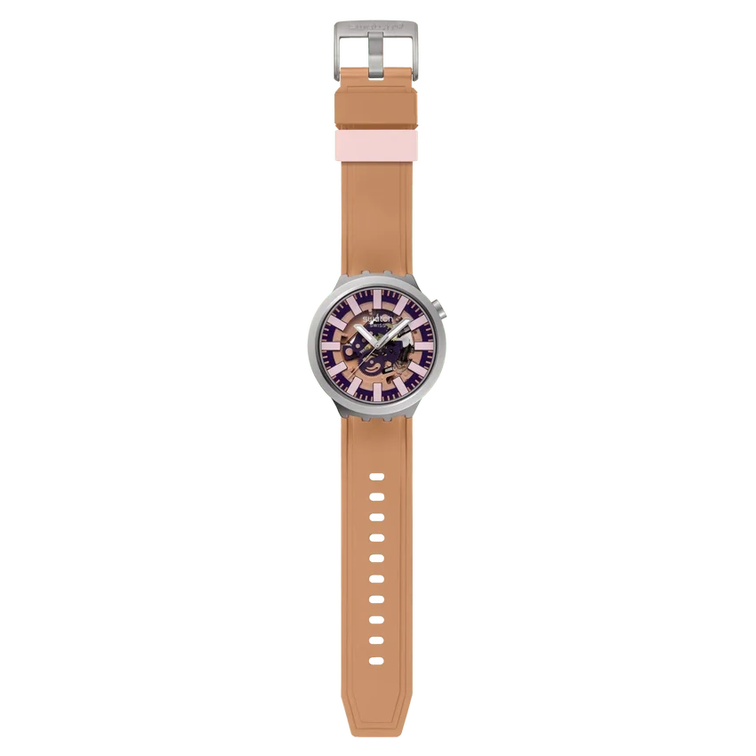 Terracotta Tide