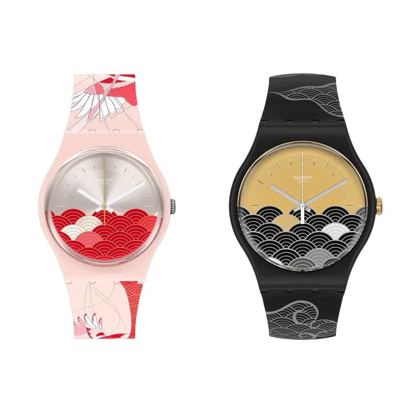 The Perfect Match