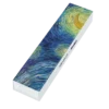 The Starry Night by Vincent Van Gogh