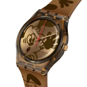 Vick Bronze by Verdy
