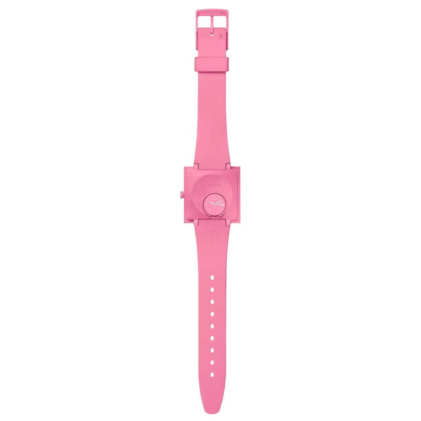 What if…Rose?